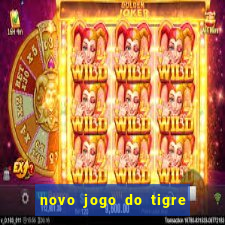 novo jogo do tigre da revenge